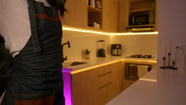 Ms Sammy online show from 02/07/26, 01:20