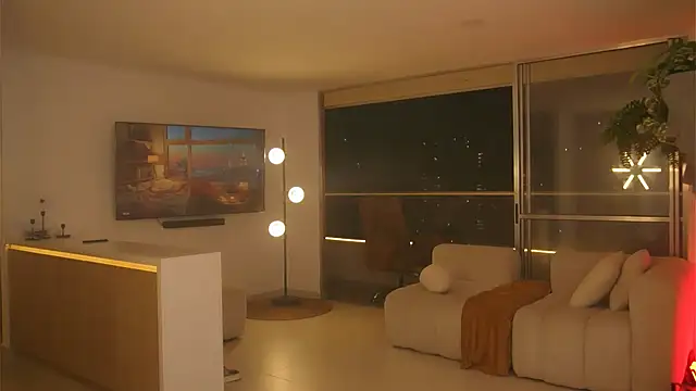 Ms Sammy online show from 02/15/26, 01:46