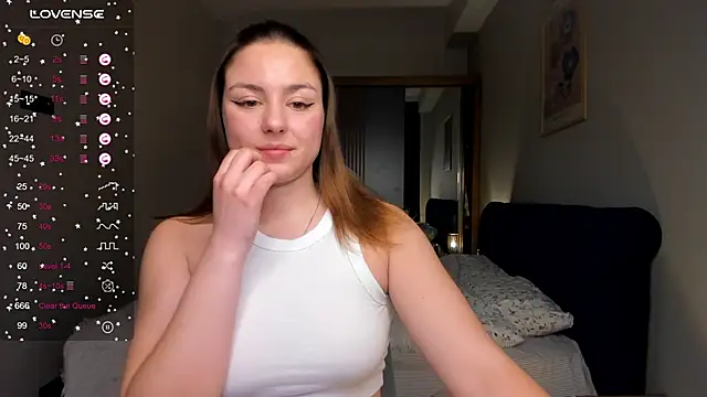 Snapshot of ThreeshaWhite chatting on 03/03/25, 04:35 ThreeshaWhite online show from 03/03/25, 04:35