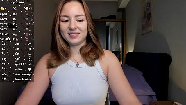 ThreeshaWhite online show from 01/15/26, 07:13