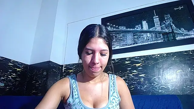 colombianmilf  online show from 12/19/25, 06:15