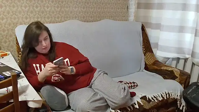 franceska blue online show from 02/04/26, 11:38