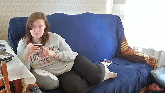 franceska blue online show from 02/24/26, 10:13