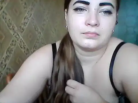 Elizabeth Meow online show from 11/25/25, 06:57