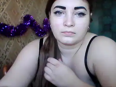 Elizabeth Meow online show from 12/19/25, 07:26