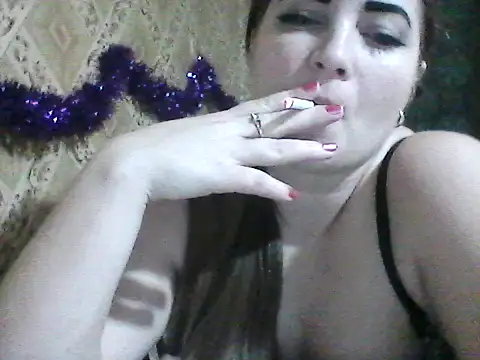 Elizabeth Meow online show from 12/19/25, 07:32