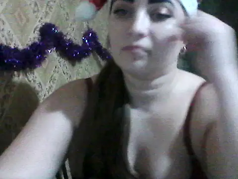 Elizabeth Meow online show from 12/22/25, 08:28