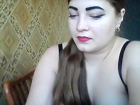 Elizabeth Meow online show from 01/19/26, 06:17