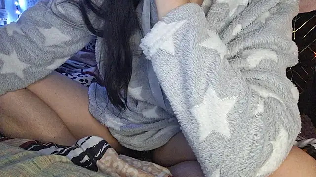 Cyndee Winter online show from 12/09/24, 02:39