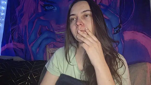 Cyndee Winter online show from 01/05/25, 09:03