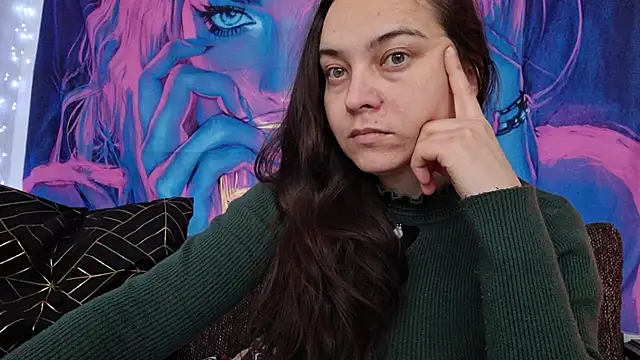 Cyndee Winter online show from 01/08/25, 02:03