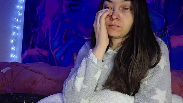 Cyndee Winter online show from 01/11/25, 05:07