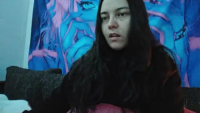 Cyndee Winter online show from 01/15/25, 03:50