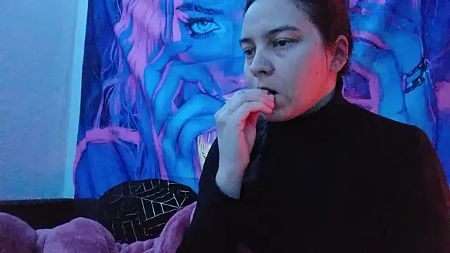 Cyndee Winter online show from 01/29/25, 07:43