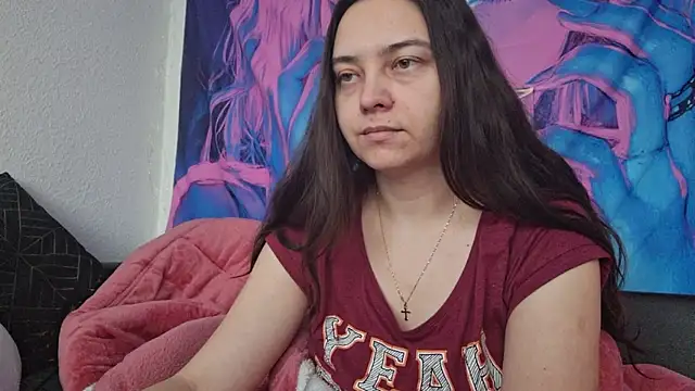 Cyndee Winter online show from 02/08/25, 03:31