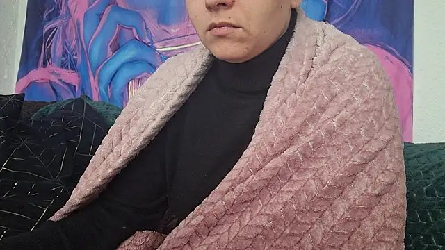 Cyndee Winter online show from 03/01/25, 10:34