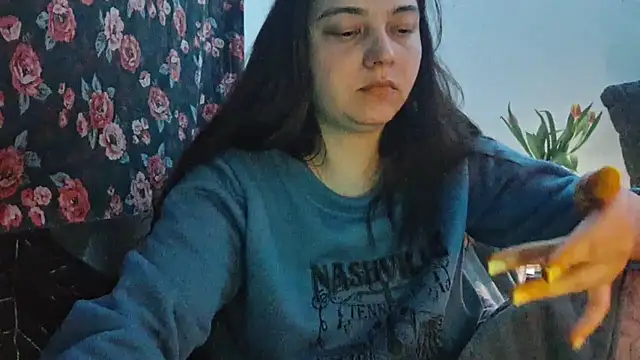 Cyndee Winter online show from 03/18/25, 06:37