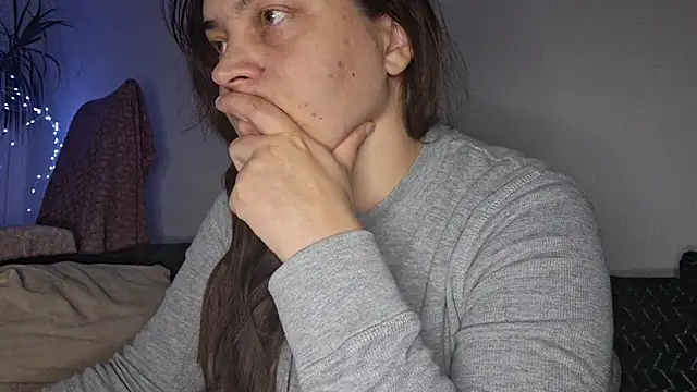 Cyndee Winter online show from 10/15/25, 07:58