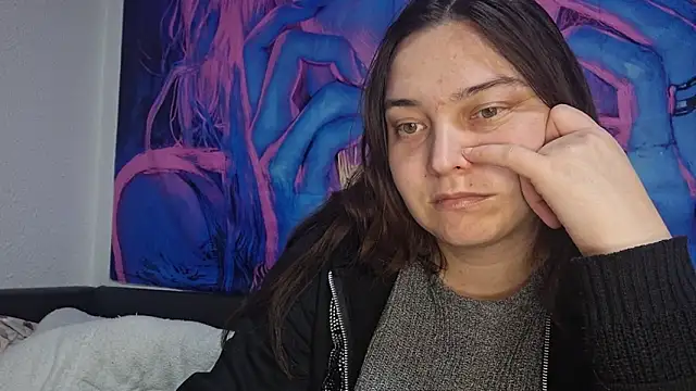 Cyndee Winter online show from 02/28/26, 06:09