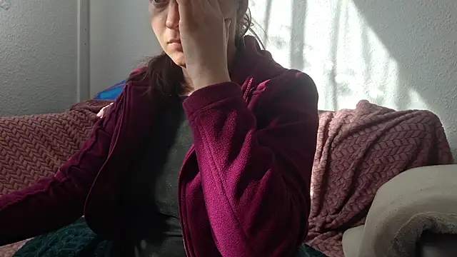 Cyndee Winter online show from 06/16/26, 04:31