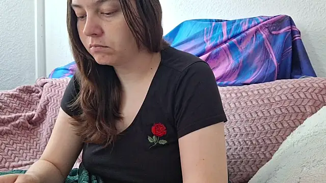 Cyndee Winter online show from 06/18/26, 01:37
