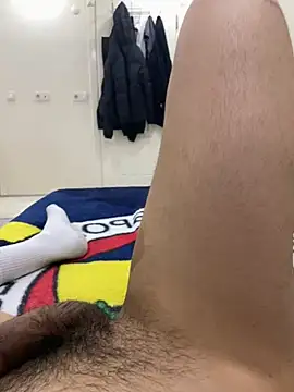 furkanktyAcalea online show from 02/09/25, 08:24