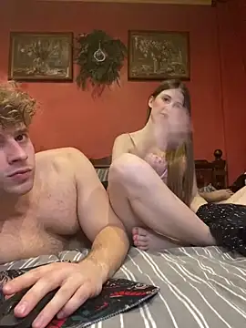  Kamax69  online show from 04/04/26, 07:44