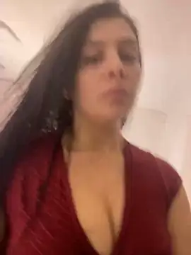 SamaraLincolnn online show from 06/09/26, 04:07