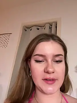 MaribelRiver online show from 02/13/25, 08:55