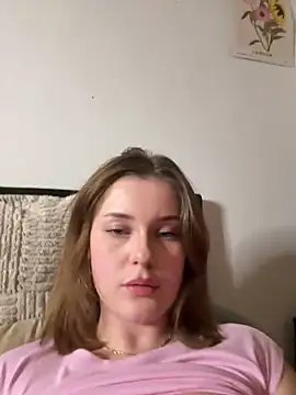 MaribelRiver online show from 02/17/25, 05:10