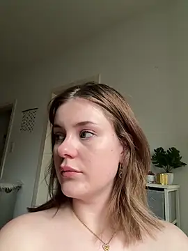 MaribelRiver online show from 03/08/25, 07:20