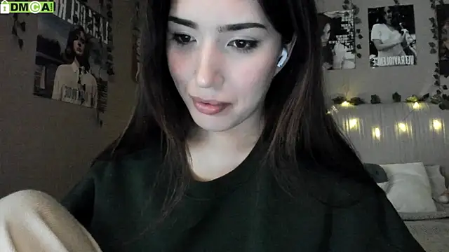 Anisawithlove online show from 11/14/25, 07:29