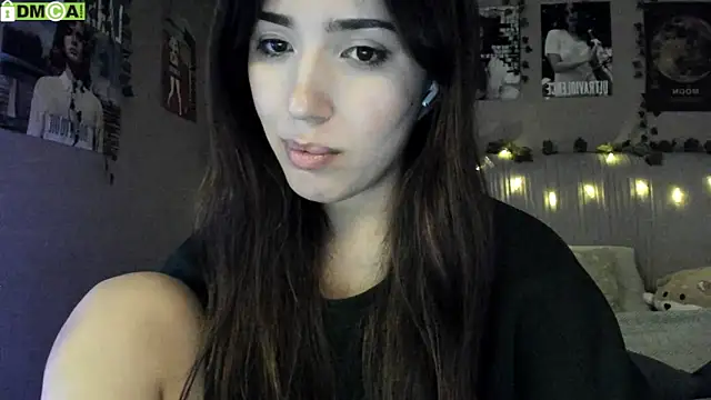 Anisawithlove online show from 11/21/25, 03:54