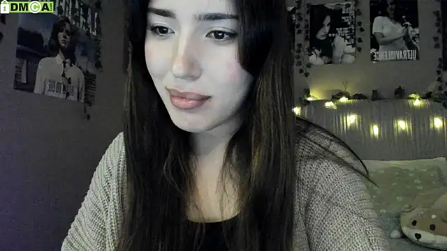 Anisawithlove online show from 12/18/25, 02:28