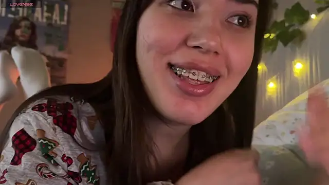 Anisawithlove online show from 01/07/26, 07:22