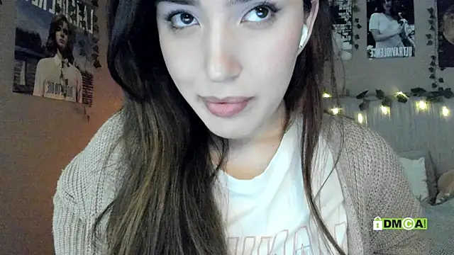 Anisawithlove online show from 01/15/26, 06:07