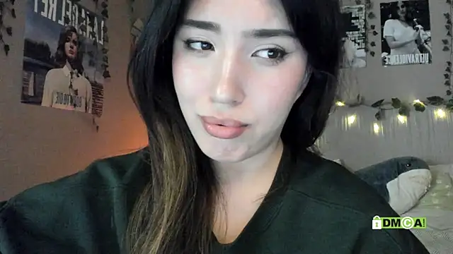 Anisawithlove online show from 02/12/26, 05:46