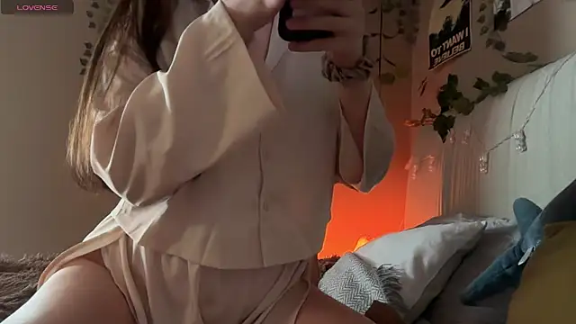 Anisawithlove online show from 02/25/26, 08:57