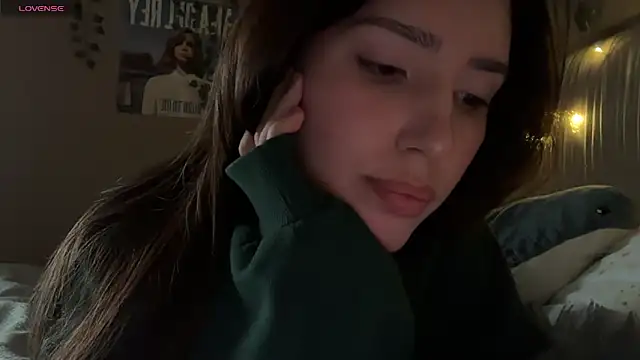 Anisawithlove online show from 04/21/26, 12:22