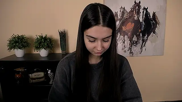 Lili magic online show from 03/01/26, 12:07