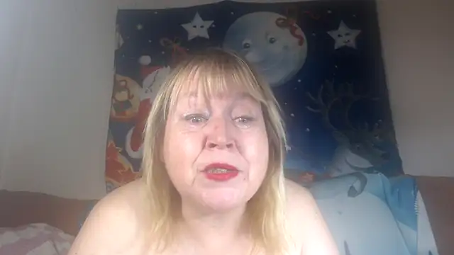 Blasflittchen online show from 12/14/24, 07:03