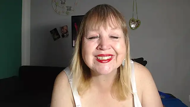 Blasflittchen online show from 10/07/25, 08:33