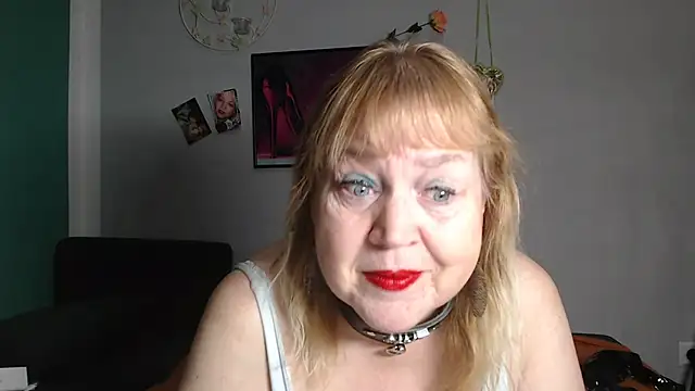 Blasflittchen online show from 01/16/26, 08:24