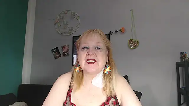 Blasflittchen online show from 03/20/26, 10:31