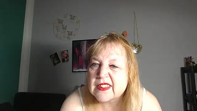 Blasflittchen online show from 04/21/26, 09:59