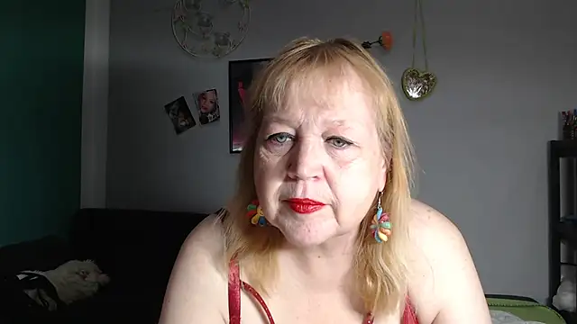 Blasflittchen online show from 05/17/26, 10:55