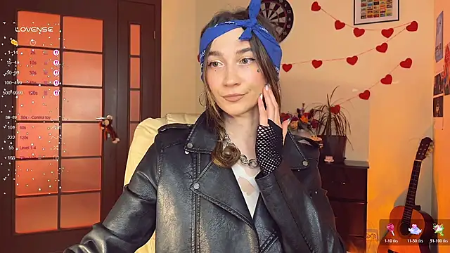 Just call me jess1 online show from 05/17/26, 05:42