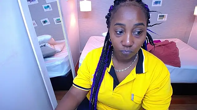 kiara evanss online show from 02/27/25, 02:00