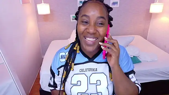 kiara evanss online show from 09/27/25, 07:41