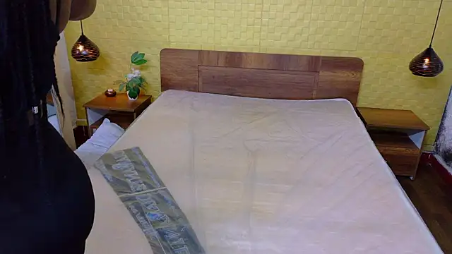 kiara evanss online show from 11/26/25, 09:27